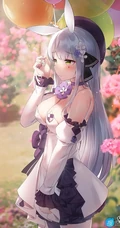 当初你说你懵懵懂懂，我信了，二次元动漫少女（杂图集）真的很杂！