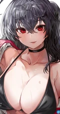 当初你说你懵懵懂懂，我信了，二次元动漫少女（杂图集）真的很杂！