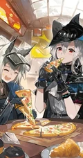 当初你说你懵懵懂懂，我信了，二次元动漫少女（杂图集）真的很杂！
