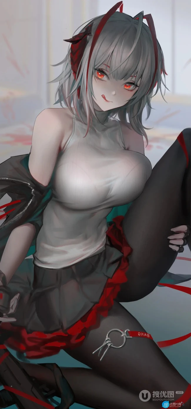 当初你说你懵懵懂懂，我信了，二次元动漫少女（杂图集）真的很杂！