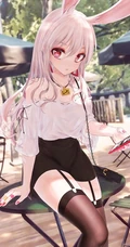 来都来了，随便看看呗，二次元制服，运动衣，女仆装等动漫少女图集