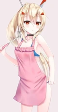 来都来了，随便看看呗，二次元制服，运动衣，女仆装等动漫少女图集