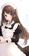 来都来了，随便看看呗，二次元制服，运动衣，女仆装等动漫少女图集