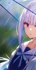 来都来了，随便看看呗，二次元制服，运动衣，女仆装等动漫少女图集