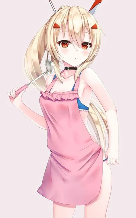 来都来了，随便看看呗，二次元制服，运动衣，女仆装等动漫少女图集