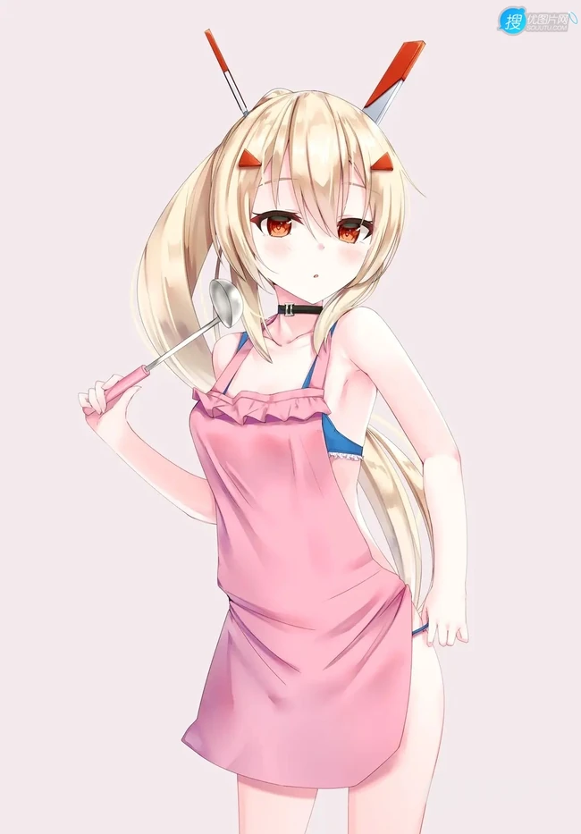 来都来了，随便看看呗，二次元制服，运动衣，女仆装等动漫少女图集