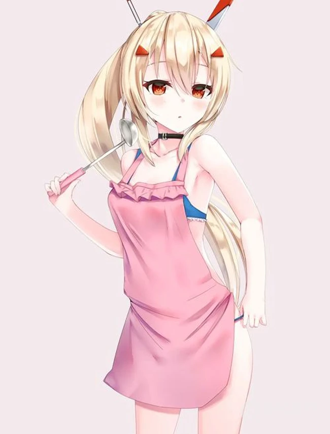 来都来了，随便看看呗，二次元制服，运动衣，女仆装等动漫少女图集