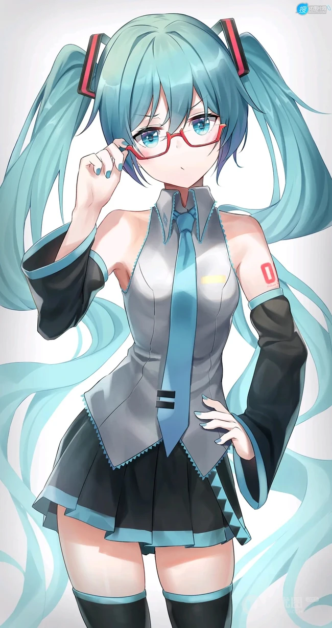 来都来了，随便看看呗，二次元制服，运动衣，女仆装等动漫少女图集