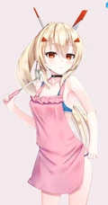 来都来了，随便看看呗，二次元制服，运动衣，女仆装等动漫少女图集