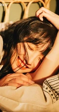 费沁源写真，SNH48 TEAM XII的可爱女生成员之一费沁源图片