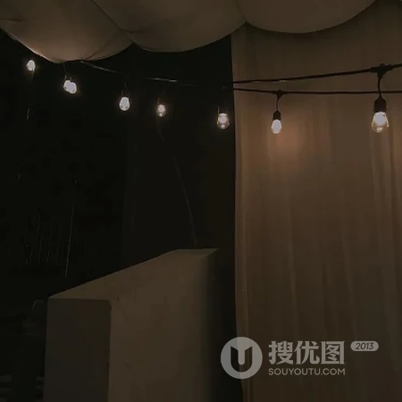 夜太美，唯美夜景，暗黑，黑夜景色，风光，静物，意境微信头像