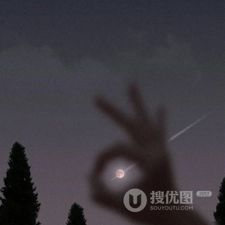 夜太美，唯美夜景，暗黑，黑夜景色，风光，静物，意境微信头像