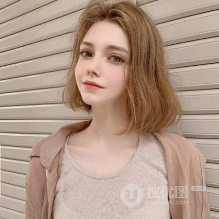 个性不同，自然性格也不一样，多款2020独一无二的欧女生生微信头像图片
