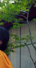 周洁琼夏日写真图片，玩转多种色彩的周洁琼，诠释多样魅力
