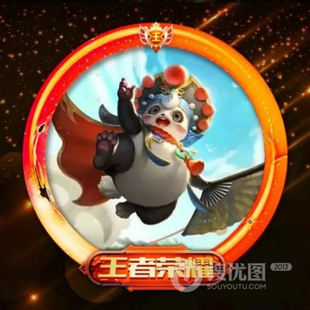 王者荣耀人物头像，带头像框的王者荣耀热门人物角色头像图片