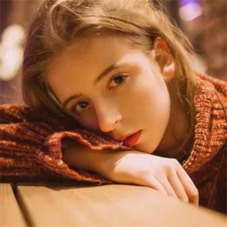 欧女生生网图头像，包含甜美，时尚，个性，高冷等多种类型的微信欧女生头