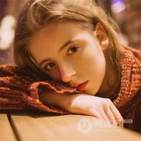 欧女生生网图头像，包含甜美，时尚，个性，高冷等多种类型的微信欧女生头