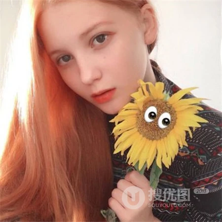 欧女生生网图头像，包含甜美，时尚，个性，高冷等多种类型的微信欧女生头