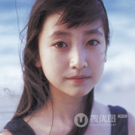 微信女生代表心情的真人头像，有些许伤感