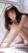 稚气未脱可爱气质可爱少女多套服饰居家清新灵动大胆写真图片