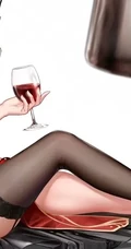 无量塔姬子，动漫游戏与漫画《崩坏》中的主要角色人物姬子阿姨美图