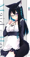 无量塔姬子，动漫游戏与漫画《崩坏》中的主要角色人物姬子阿姨美图