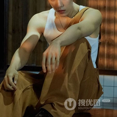 霸气，冷酷，帅气，不露脸肌肉男生头像，2020最新个性男生头像图片