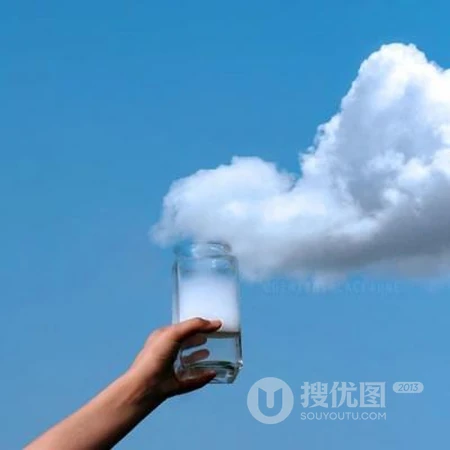 小清新风景，大自然，静物，云朵等独一无二超好看的景物头像图片