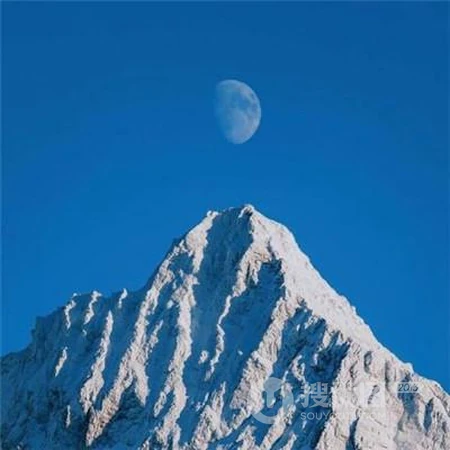 小清新风景，大自然，静物，云朵等独一无二超好看的景物头像图片