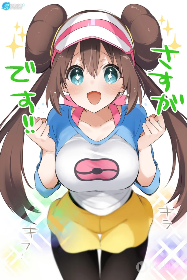 清凉的感觉，短裙，线条感，高筒袜动漫二次元少女插画图片真好看！