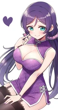 属于绅士的小小精选，精选超高清二次元动漫女生绅士精选图片集