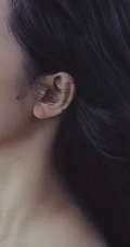 那片海，那个美丽的姑娘，长发飘逸女生肩带衣纱裙海边唯美摄影写真