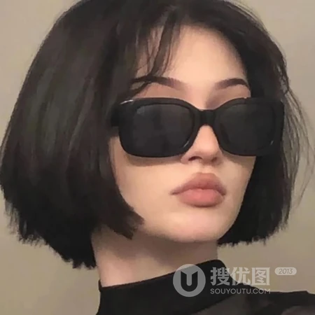 可爱调皮的女生网图头像，精选不同类型的搞怪，可爱真人女生头像图片