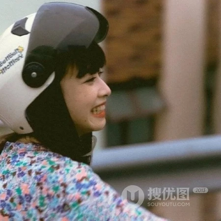 可爱调皮的女生网图头像，精选不同类型的搞怪，可爱真人女生头像图片