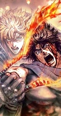日本漫画《JOJO的奇妙冒险》精选动漫人物高清插画图片图集
