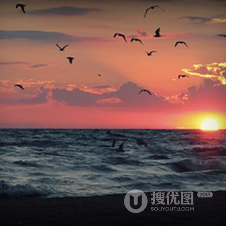 大自然风景头像，让人心情阳光的简单，干净，超漂亮风景头像图片