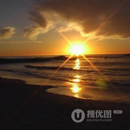大自然风景头像，让人心情阳光的简单，干净，超漂亮风景头像图片