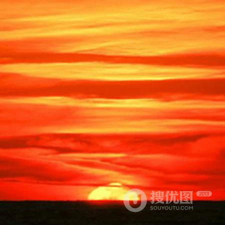 大自然风景头像，让人心情阳光的简单，干净，超漂亮风景头像图片