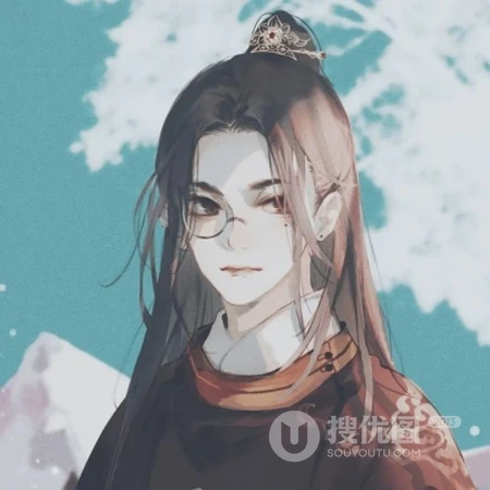 有喜欢古风男头像的吗？儒雅，帅气，霸气，孤傲，稀有的古风男头像图片