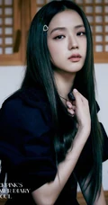 BLACKPINK成员金智秀、金智妮、朴彩英、LISA清凉夏日写真照