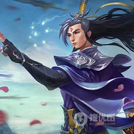 无极剑圣头像，LOL英雄联盟无极剑圣各种皮肤超帅气霸气头像图片