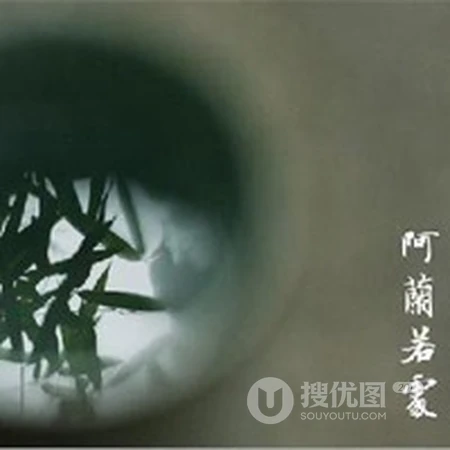 很有禅意，静心，走心，让人看了安静的唯美禅意个性微信头像图片
