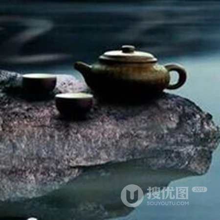 很有禅意，静心，走心，让人看了安静的唯美禅意个性微信头像图片