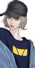 天马行空的创意手绘少女，以粉色系为主的高清手绘动漫少女背景图片