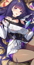 搜优图8月19日二次元动漫少女手机壁纸合集推荐