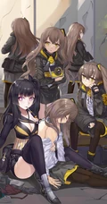 搜优图8月19日二次元动漫少女手机壁纸合集推荐