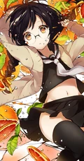 今日份8月20日搜优图为您推荐各类型二次元动漫少女手机壁纸合集