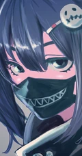 今日份8月20日搜优图为您推荐各类型二次元动漫少女手机壁纸合集