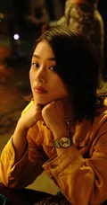 电影《荞麦疯长》马思纯个人气质，纯美，复古剧照图片