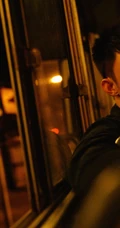 电影《荞麦疯长》黄景瑜个人热血，帅气，个性剧照图片
